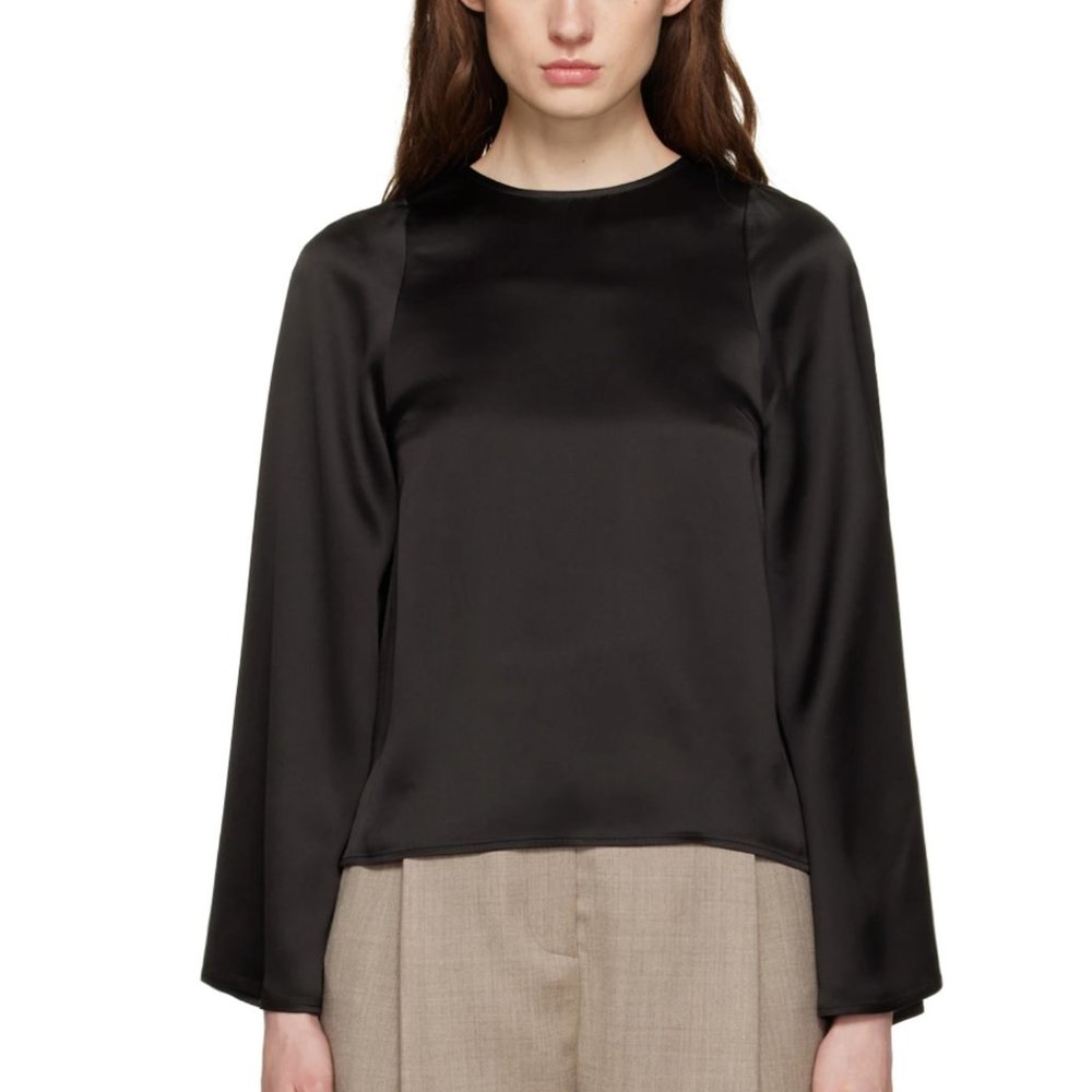 MALENE Brynnas Blouse